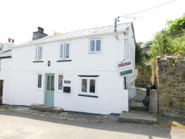 White Cairn Cottage, Lower Metherell, Road From East Farm To West Trehill, Callington PL17 8BJ