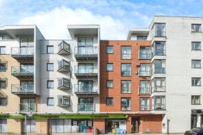 Flat 63, 117 Castle Place, High Street, Southampton SO14 2EA