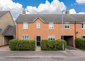 10, Birch Close, Bedford MK43 0FP