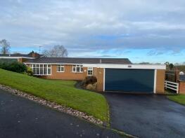 12 Woodlands, Bracken View, Brocton, Stafford ST17 0TF