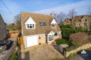 Cherry Croft, Gretton Road, Gretton, Cheltenham GL54 5EP