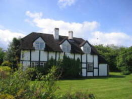 Holly Tree House, Alcester Road, Worcester WR7 4LR