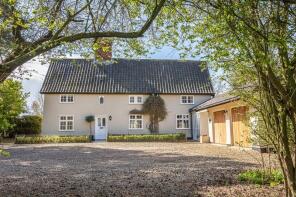 Willow Farm, The Common, Diss IP21 4AB