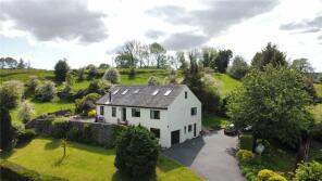 Cherry Wood, Meathop, Grange-over-sands LA11 6RE