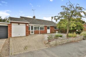 6, Loombe Close, Swanton Morley NR20 4NW