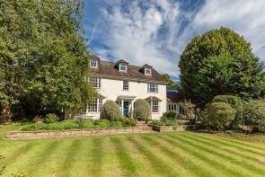 Woodlands, Main Road, Winchester SO21 1AT