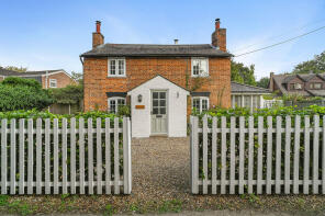 Vine Cottage, Harrow Street, Colchester CO6 4PW