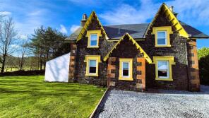 Roseburn House, Beattock Park, Moffat DG10 9QU