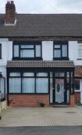 815, Alum Rock Road, Birmingham B8 2AG