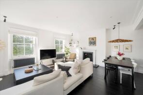 Flat 4, 28, Talbot Road, London W2 5LJ