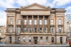 Flat 2/2, 149, Ingram Street, Glasgow G1 1DW