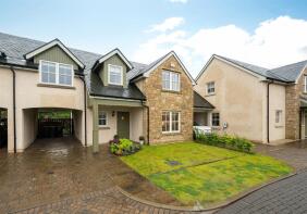 3, Gospatric Gardens, Dalmeny, South Queensferry EH30 9BS