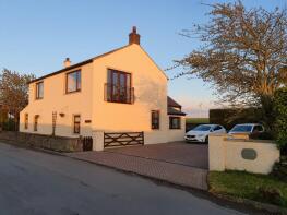 Westgarth House, Allonby To Westnewton From Lords Close, Wigton CA7 3PE
