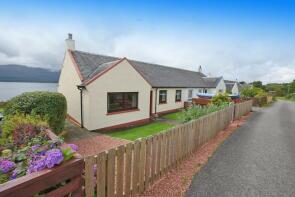 17, Torr-na-faire, Oban PA80 5XS