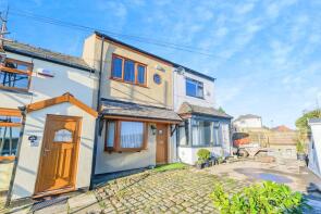 58, Bradley Fold Road, Bolton BL2 5QP