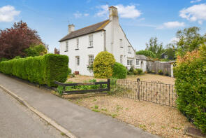 College Farm, Mill Road, Wistow PE28 2QQ