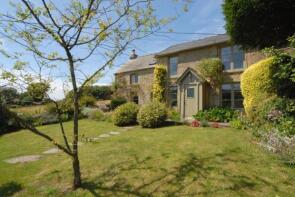 Easter Cottage, Road From Compton Abdale To Compton Farm, Cheltenham GL54 4DP