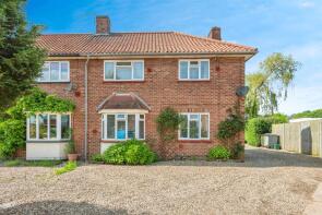 14, Pollard Road, Norwich NR10 3BE