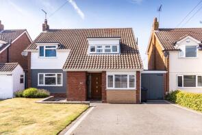 60, Upper Way, Upper Longdon, Rugeley WS15 1QA
