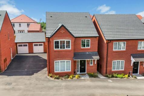 Victoria Way, Hucknall, NG15