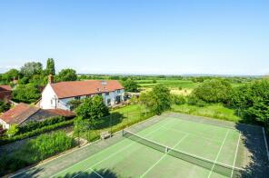Greenfield, Adsborough Lane, Adsborough, Taunton TA2 8RP