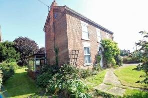Church Farm House, West Street, West Butterwick DN17 3LA