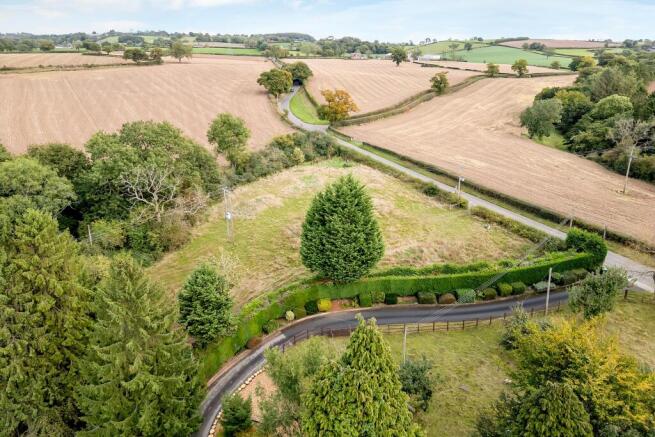Paddocks