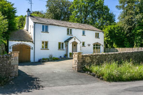 42 Fell Barn, Leighton Beck Road, Milnthorpe LA7 7AX