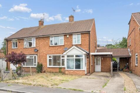 St Margarets Close, Iver, SL0