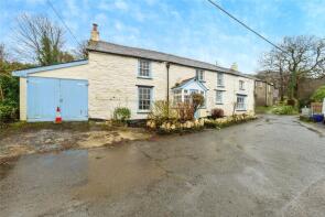 Seaward Cottage, Paradise Road, Boscastle PL35 0BH