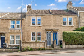4, Sladebrook Avenue, Southdown, Bath BA2 2LA