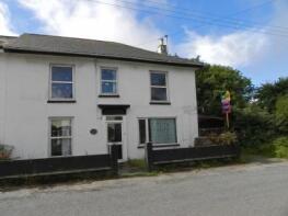 Rose Villa, Road From Foxcote To The A3047 At Whitecross, Wheal Rose, Redruth TR16 5DA