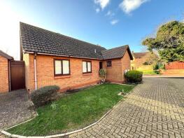 39, Connaught Gardens, Weymouth DT4 9PD