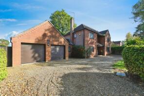 Meadow Side, Hill Road, King's Lynn PE32 1RN