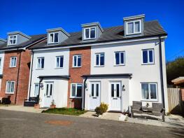 38, Stret Avalennek, Lane, Newquay TR8 4QZ