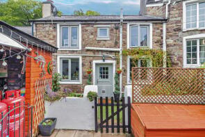 4, Hileys Row, Abergavenny NP7 0ND