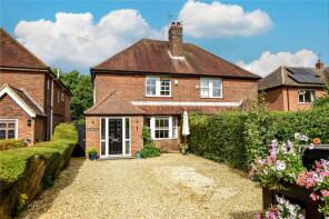 5, Underwood Cottages, Coleshill Lane, Amersham HP7 0NW