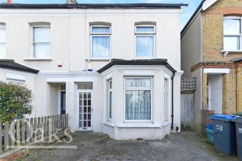 Harrington Road, South Norwood