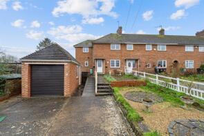 5, Town End Crescent, Stoke Goldington MK16 8NU