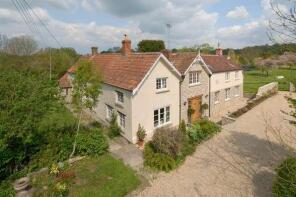 The Old Bakehouse, Stone Lane, Parbrook, Glastonbury BA6 8PD