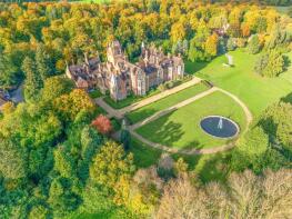 9, Wyfold Court, Lime Avenue, Kingwood, Henley-on-thames RG9 5WF