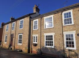 2, The Street, Ipswich IP9 1AF