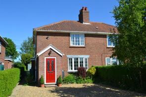 7, Norwich Road, Norwich NR15 1SD