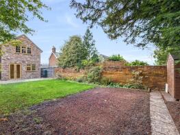 Pine Cottage, Pleck Lane, Kingston Blount, Chinnor OX39 4RU