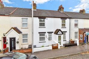 51, Kent Road, Halling, Rochester ME2 1AR