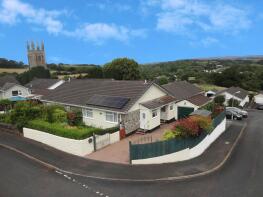 5, Hannaford Road, Lifton PL16 0BD