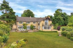 10 Waters End, Priory Road, Oakham LE15 8ST