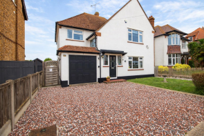 17, Cecil Park, Herne Bay CT6 6DL
