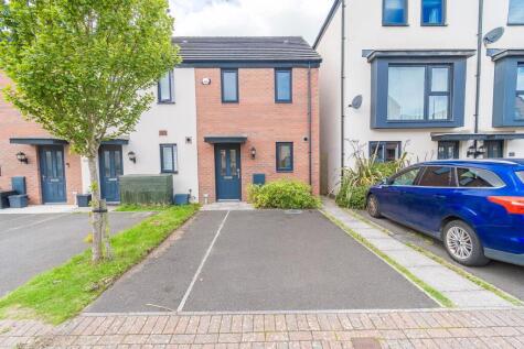 Ffordd Penrhyn, Barry