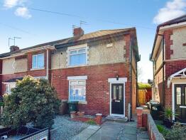 15, Allanville, Camperdown NE12 5XS